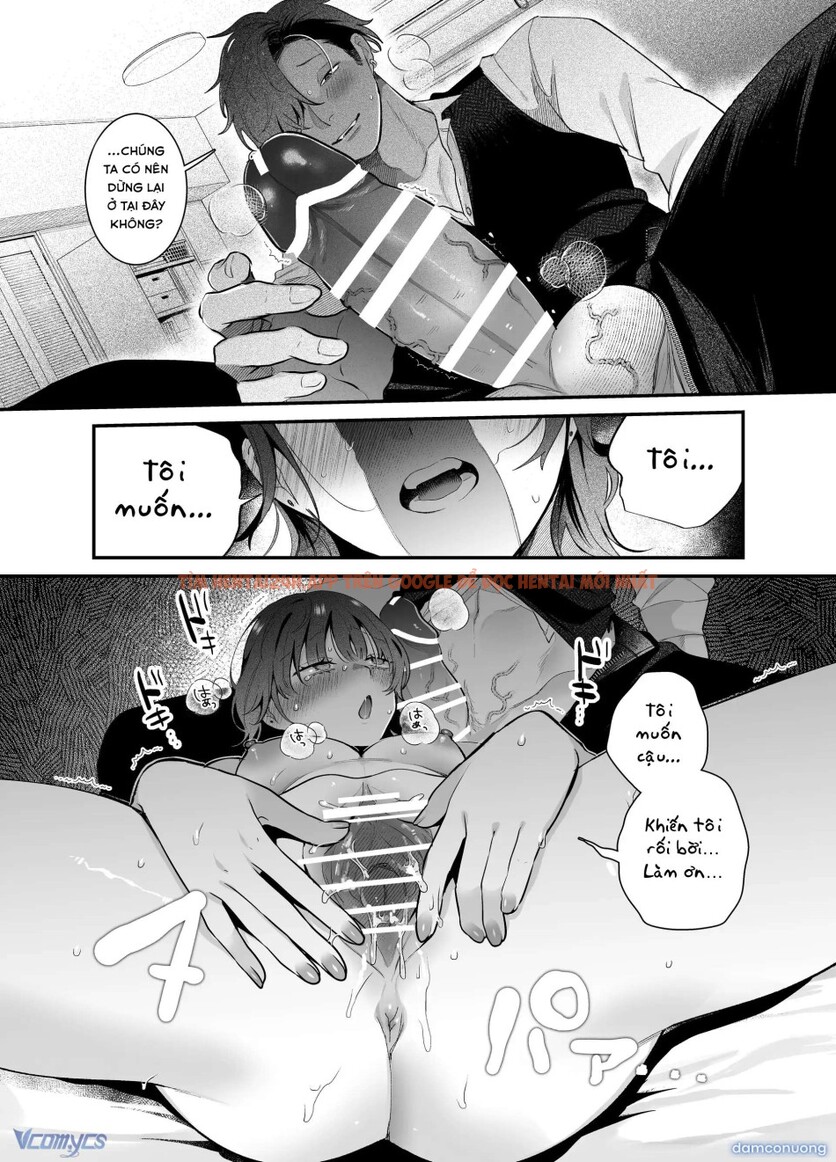 Xem ảnh 20 trong truyện hentai 『18+』tuyển Tập Truyện Ngắn Sếch Tàn Bạo - Chapter 60 - www.hentaitvn.net