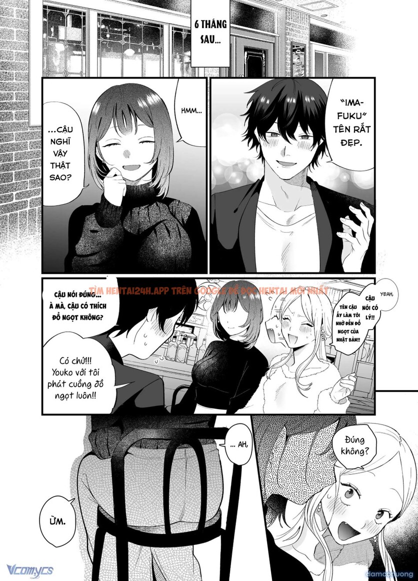 Xem ảnh 35 trong truyện hentai 『18+』tuyển Tập Truyện Ngắn Sếch Tàn Bạo - Chapter 60 - www.hentaitvn.net