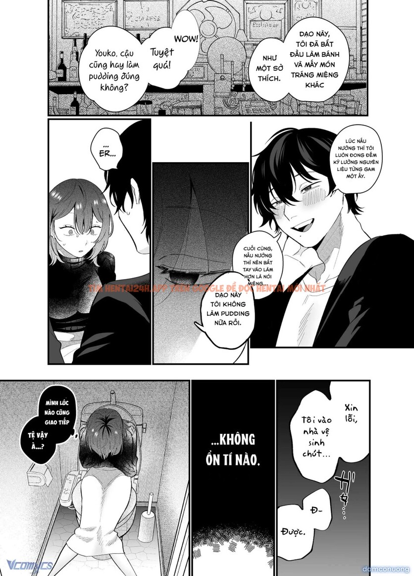 Xem ảnh 36 trong truyện hentai 『18+』tuyển Tập Truyện Ngắn Sếch Tàn Bạo - Chapter 60 - www.hentaitvn.net
