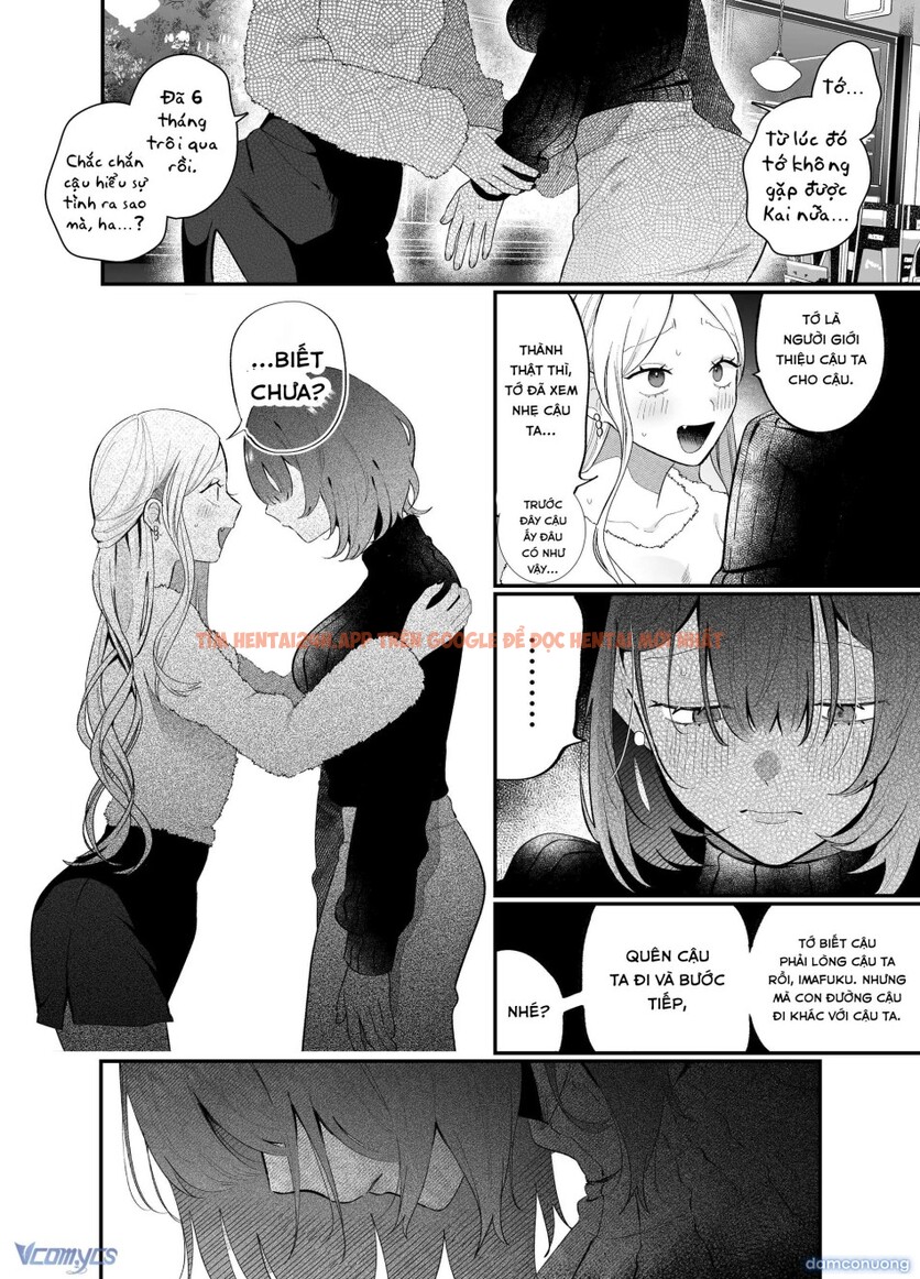 Xem ảnh 38 trong truyện hentai 『18+』tuyển Tập Truyện Ngắn Sếch Tàn Bạo - Chapter 60 - www.hentaitvn.net