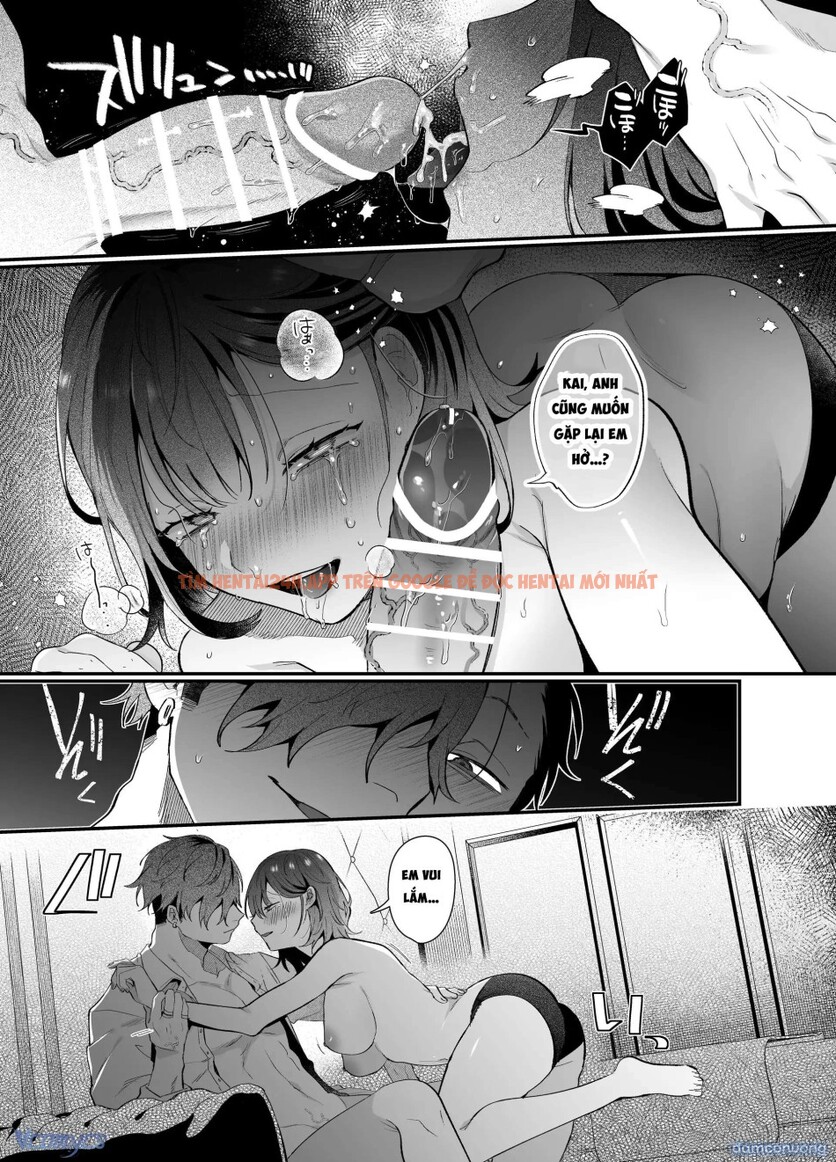 Xem ảnh 45 trong truyện hentai 『18+』tuyển Tập Truyện Ngắn Sếch Tàn Bạo - Chapter 60 - www.hentaitvn.net