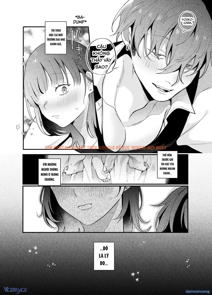 Xem ảnh 5 trong truyện hentai 『18+』tuyển Tập Truyện Ngắn Sếch Tàn Bạo - Chapter 60 - www.hentaitvn.net