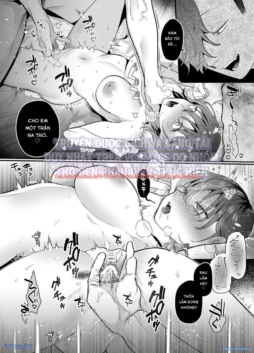 Xem ảnh 51 trong truyện hentai 『18+』tuyển Tập Truyện Ngắn Sếch Tàn Bạo - Chapter 60 - www.hentaitvn.net