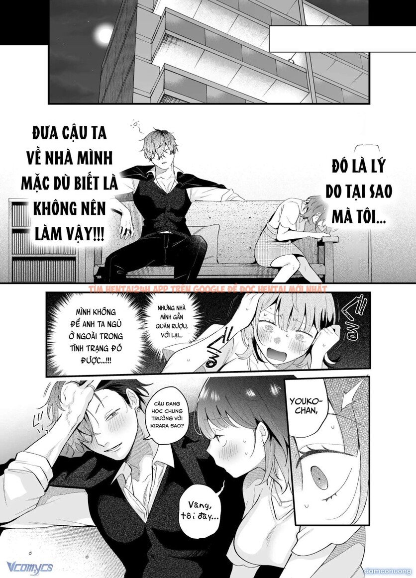 Xem ảnh 6 trong truyện hentai 『18+』tuyển Tập Truyện Ngắn Sếch Tàn Bạo - Chapter 60 - www.hentaitvn.net