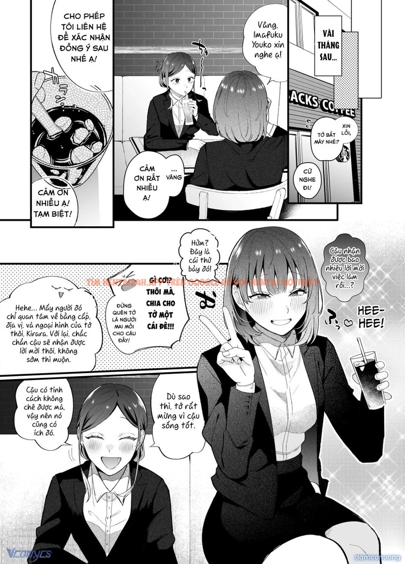 Xem ảnh 72 trong truyện hentai 『18+』tuyển Tập Truyện Ngắn Sếch Tàn Bạo - Chapter 60 - www.hentaitvn.net