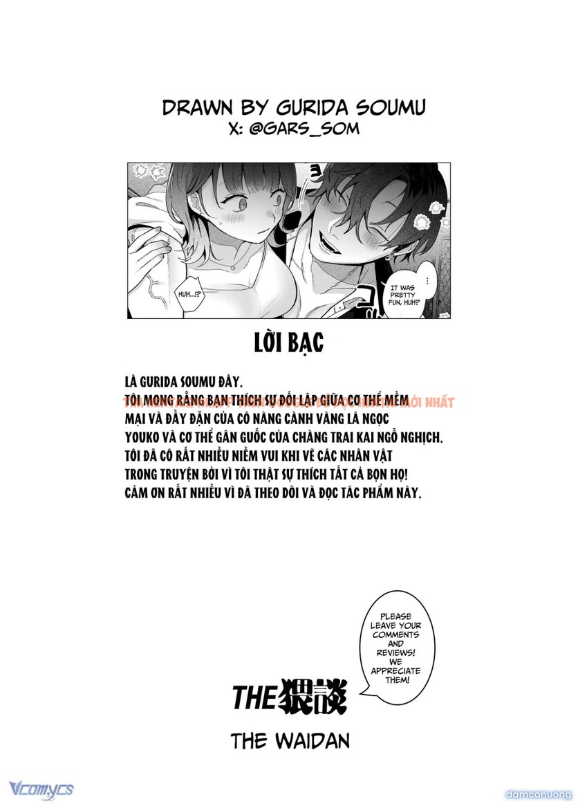 Xem ảnh 74 trong truyện hentai 『18+』tuyển Tập Truyện Ngắn Sếch Tàn Bạo - Chapter 60 - www.hentaitvn.net