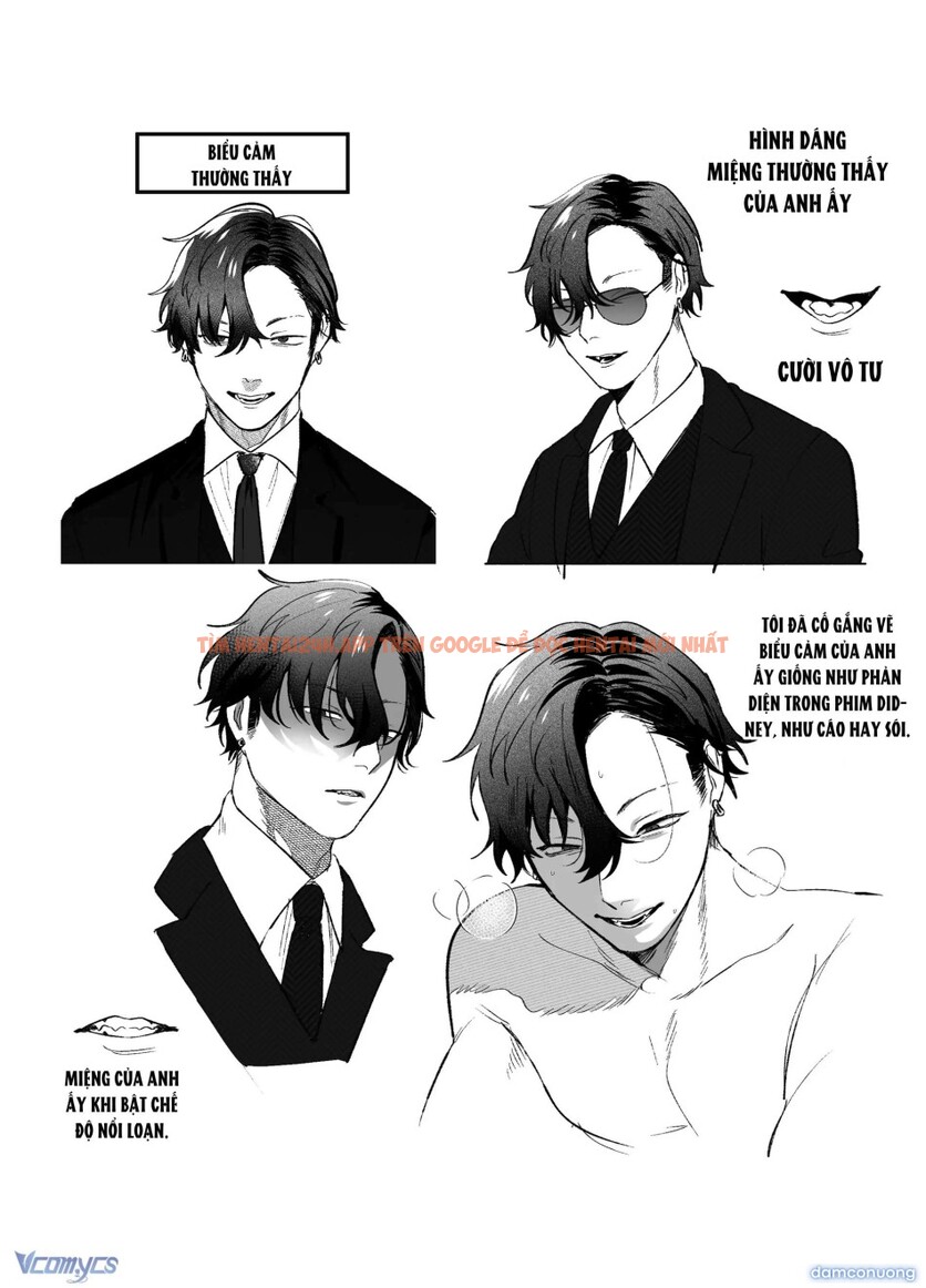 Xem ảnh 76 trong truyện hentai 『18+』tuyển Tập Truyện Ngắn Sếch Tàn Bạo - Chapter 60 - www.hentaitvn.net