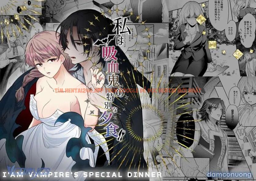 Xem ảnh 1 trong truyện hentai 『18+』tuyển Tập Truyện Ngắn Sếch Tàn Bạo - Chapter 61 - www.hentaitvn.net