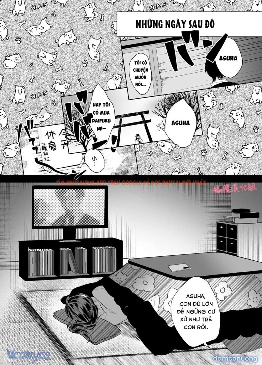 Xem ảnh 15 trong truyện hentai 『18+』tuyển Tập Truyện Ngắn Sếch Tàn Bạo - Chapter 61 - www.hentaitvn.net