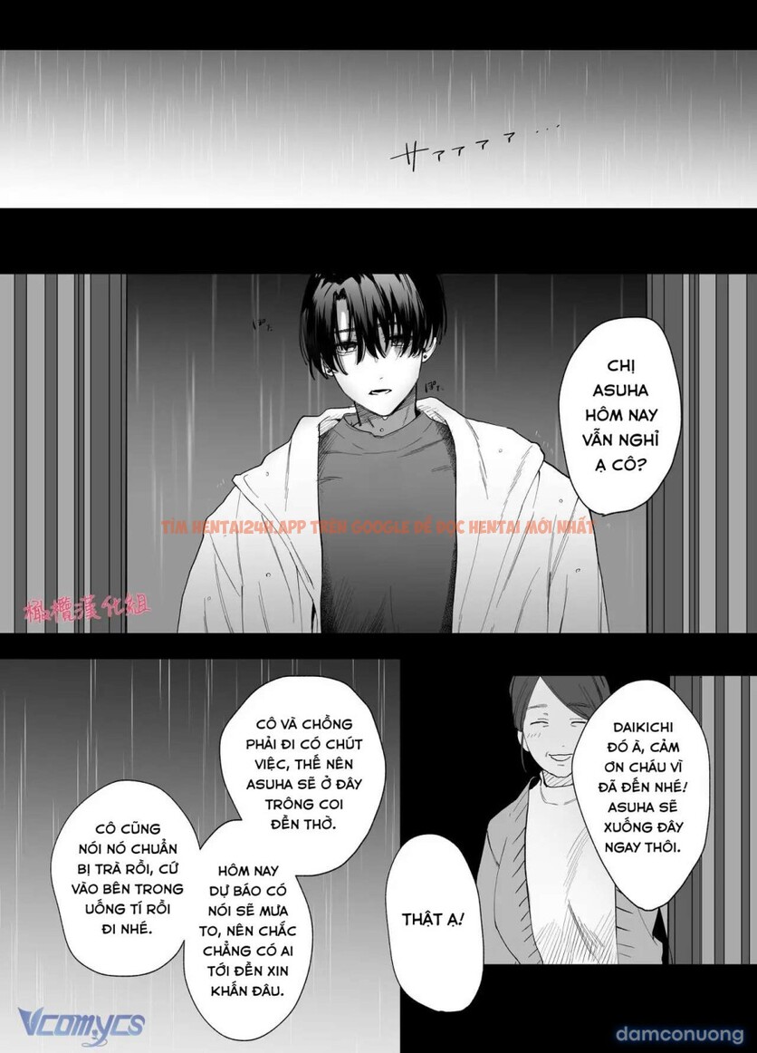 Xem ảnh 17 trong truyện hentai 『18+』tuyển Tập Truyện Ngắn Sếch Tàn Bạo - Chapter 61 - www.hentaitvn.net