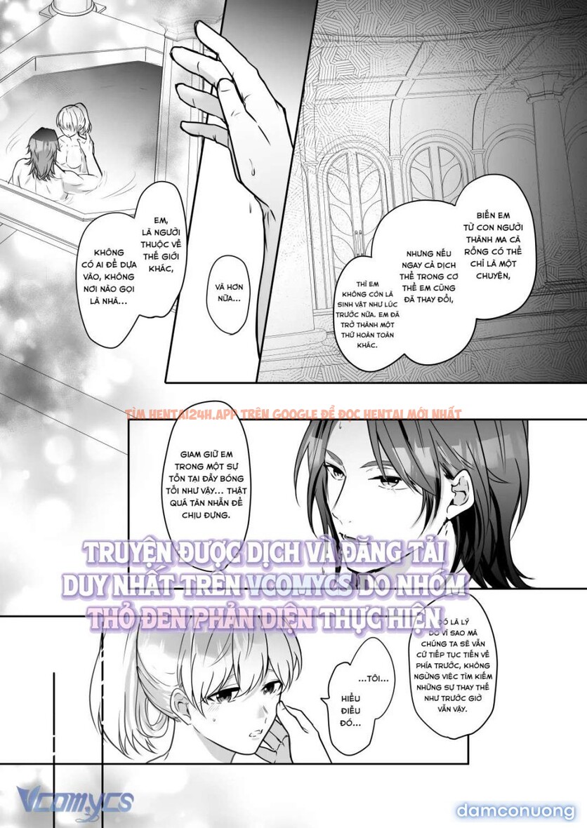 Xem ảnh 38 trong truyện hentai 『18+』tuyển Tập Truyện Ngắn Sếch Tàn Bạo - Chapter 61 - www.hentaitvn.net