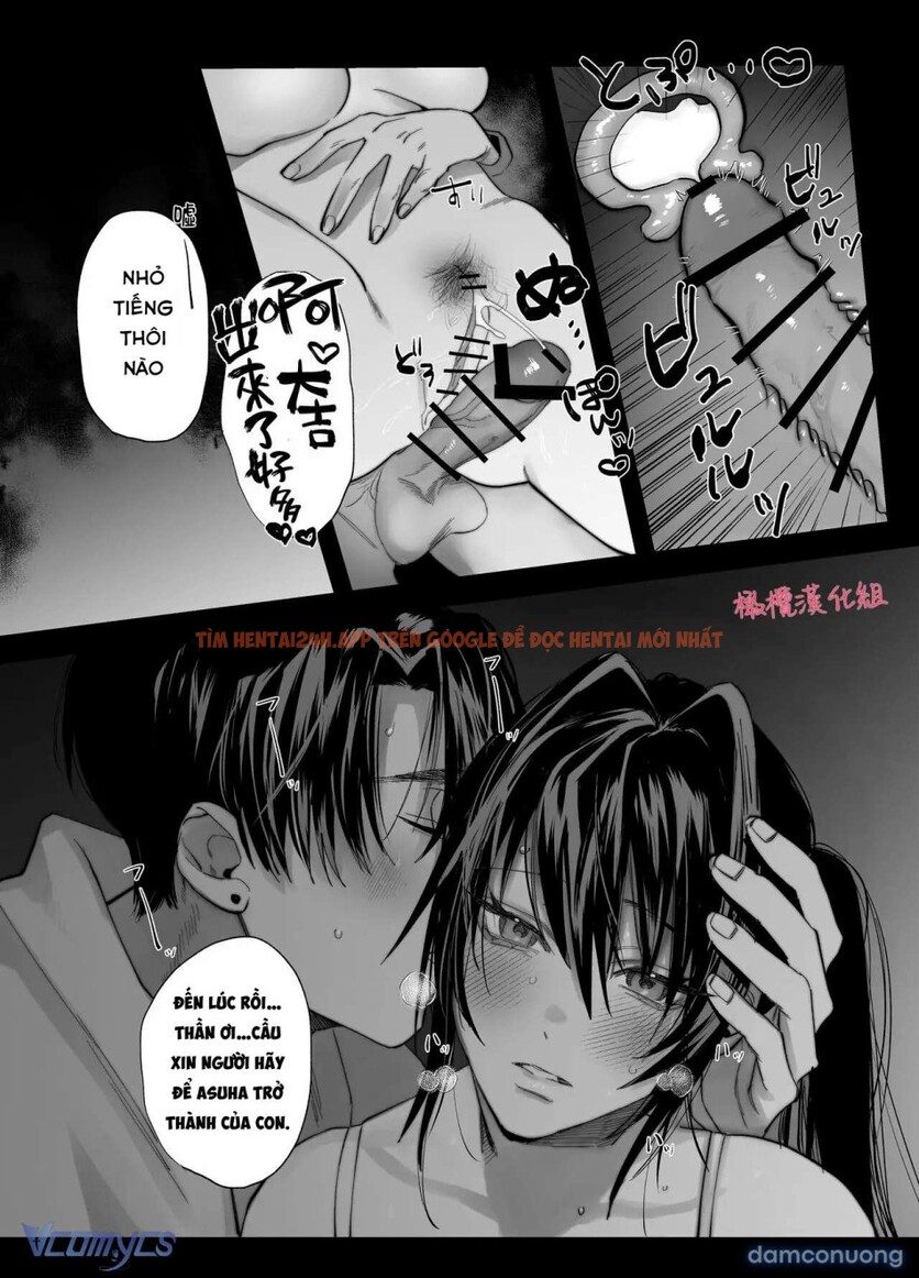 Xem ảnh 57 trong truyện hentai 『18+』tuyển Tập Truyện Ngắn Sếch Tàn Bạo - Chapter 61 - www.hentaitvn.net