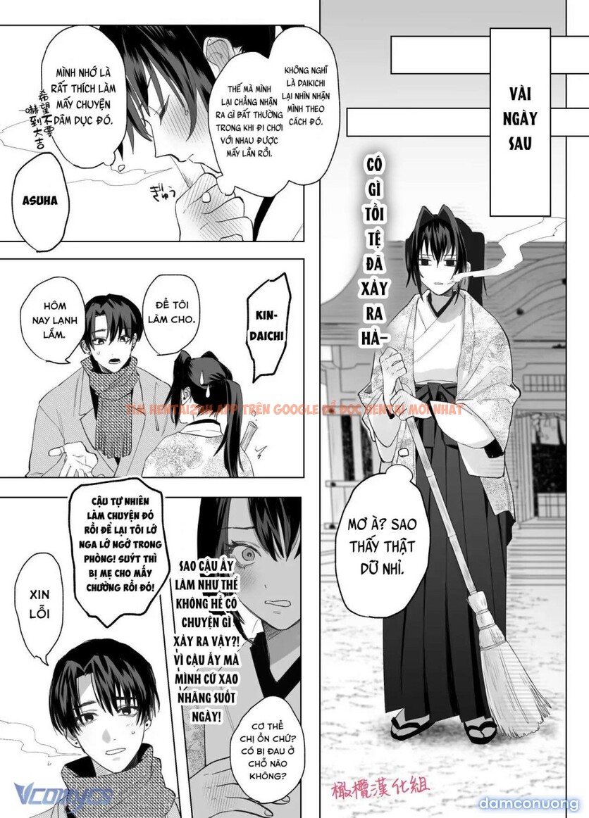 Xem ảnh 58 trong truyện hentai 『18+』tuyển Tập Truyện Ngắn Sếch Tàn Bạo - Chapter 61 - www.hentaitvn.net