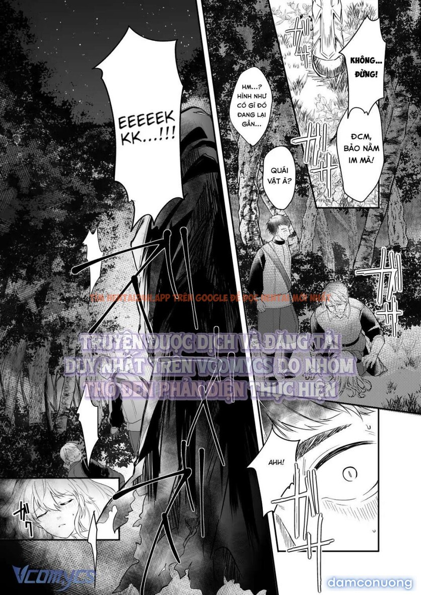 Xem ảnh 6 trong truyện hentai 『18+』tuyển Tập Truyện Ngắn Sếch Tàn Bạo - Chapter 61 - www.hentaitvn.net