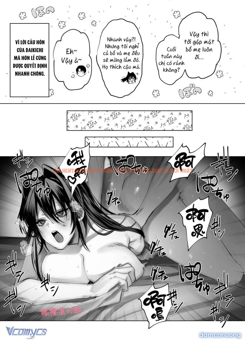 Xem ảnh 60 trong truyện hentai 『18+』tuyển Tập Truyện Ngắn Sếch Tàn Bạo - Chapter 61 - www.hentaitvn.net