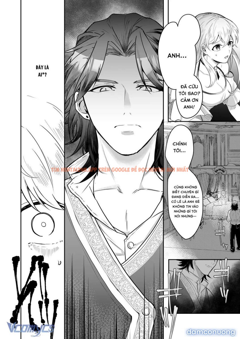 Xem ảnh 8 trong truyện hentai 『18+』tuyển Tập Truyện Ngắn Sếch Tàn Bạo - Chapter 61 - www.hentaitvn.net