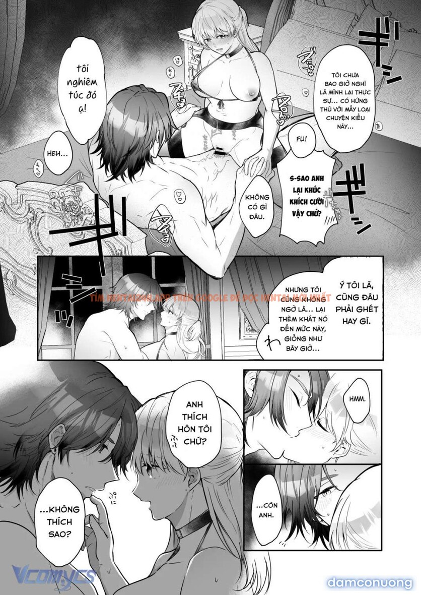 Xem ảnh 10 trong truyện hentai 『18+』tuyển Tập Truyện Ngắn Sếch Tàn Bạo - Chapter 62 - www.hentaitvn.net Xem ảnh 10 trong truyện hentai 『18+』tuyển Tập Truyện Ngắn Sếch Tàn Bạo - Chapter 62 - www.hentaitvn.net