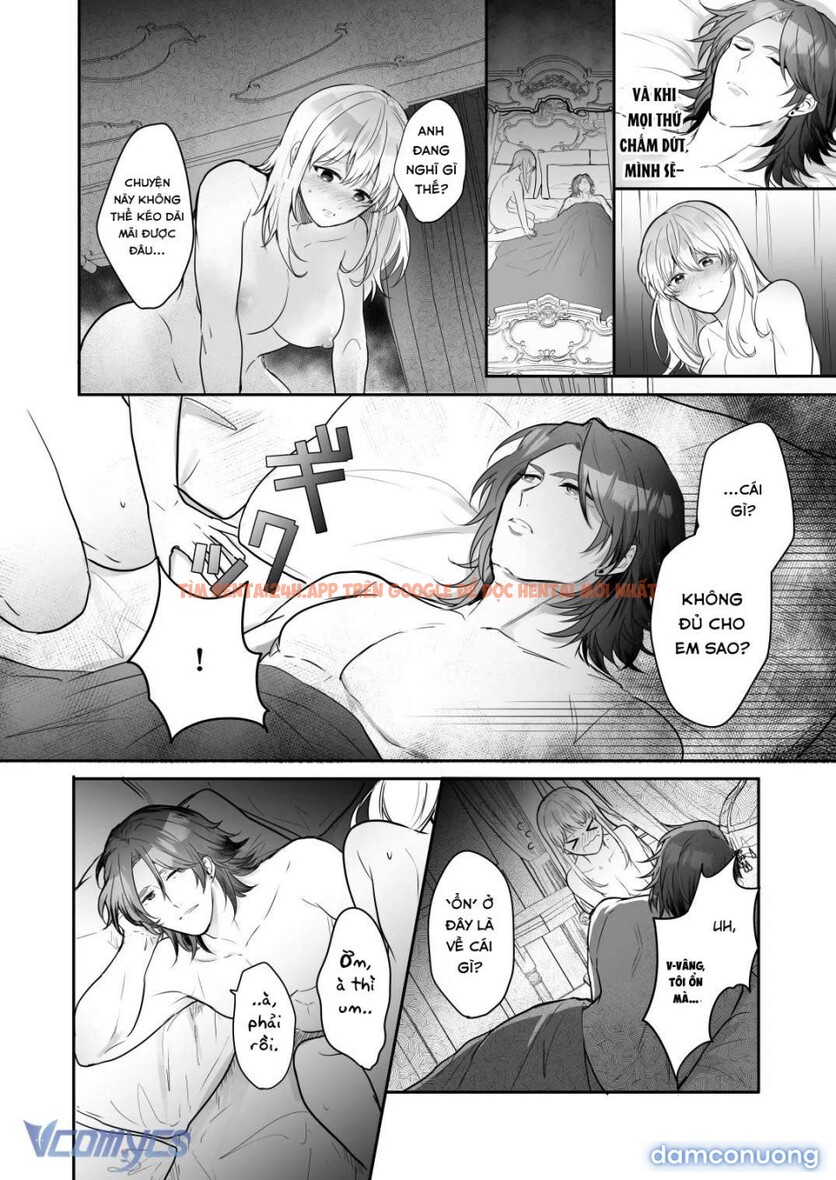 Xem ảnh 13 trong truyện hentai 『18+』tuyển Tập Truyện Ngắn Sếch Tàn Bạo - Chapter 62 - www.hentaitvn.net Xem ảnh 13 trong truyện hentai 『18+』tuyển Tập Truyện Ngắn Sếch Tàn Bạo - Chapter 62 - www.hentaitvn.net