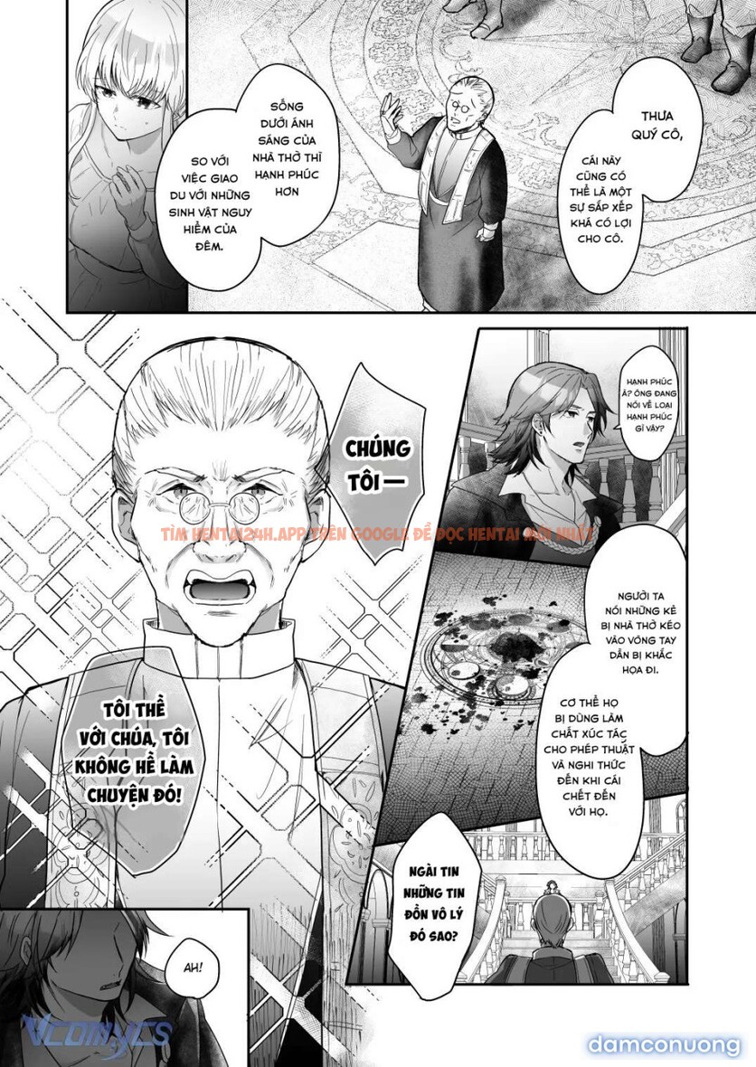 Xem ảnh 19 trong truyện hentai 『18+』tuyển Tập Truyện Ngắn Sếch Tàn Bạo - Chapter 62 - www.hentaitvn.net Xem ảnh 19 trong truyện hentai 『18+』tuyển Tập Truyện Ngắn Sếch Tàn Bạo - Chapter 62 - www.hentaitvn.net