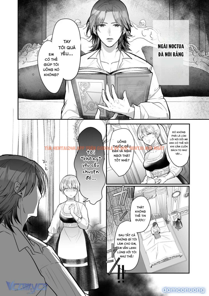 Xem ảnh 28 trong truyện hentai 『18+』tuyển Tập Truyện Ngắn Sếch Tàn Bạo - Chapter 62 - www.hentaitvn.net Xem ảnh 28 trong truyện hentai 『18+』tuyển Tập Truyện Ngắn Sếch Tàn Bạo - Chapter 62 - www.hentaitvn.net