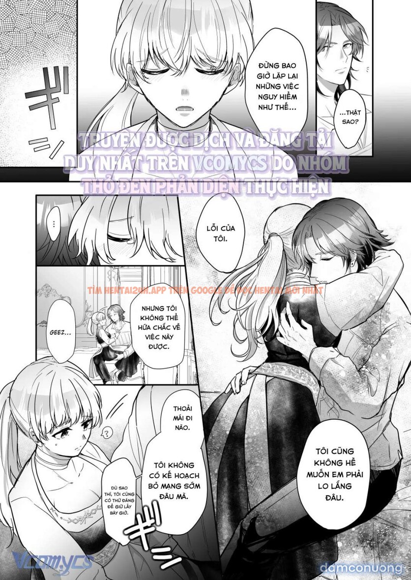 Xem ảnh 29 trong truyện hentai 『18+』tuyển Tập Truyện Ngắn Sếch Tàn Bạo - Chapter 62 - www.hentaitvn.net Xem ảnh 29 trong truyện hentai 『18+』tuyển Tập Truyện Ngắn Sếch Tàn Bạo - Chapter 62 - www.hentaitvn.net