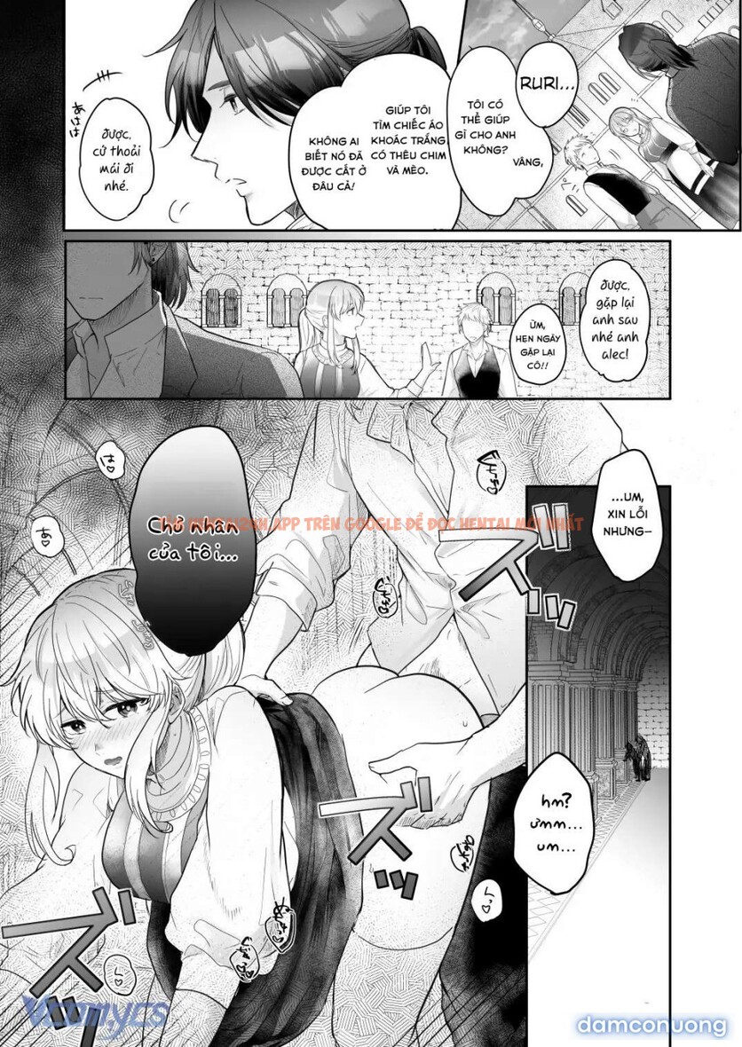 Xem ảnh 3 trong truyện hentai 『18+』tuyển Tập Truyện Ngắn Sếch Tàn Bạo - Chapter 62 - www.hentaitvn.net Xem ảnh 3 trong truyện hentai 『18+』tuyển Tập Truyện Ngắn Sếch Tàn Bạo - Chapter 62 - www.hentaitvn.net