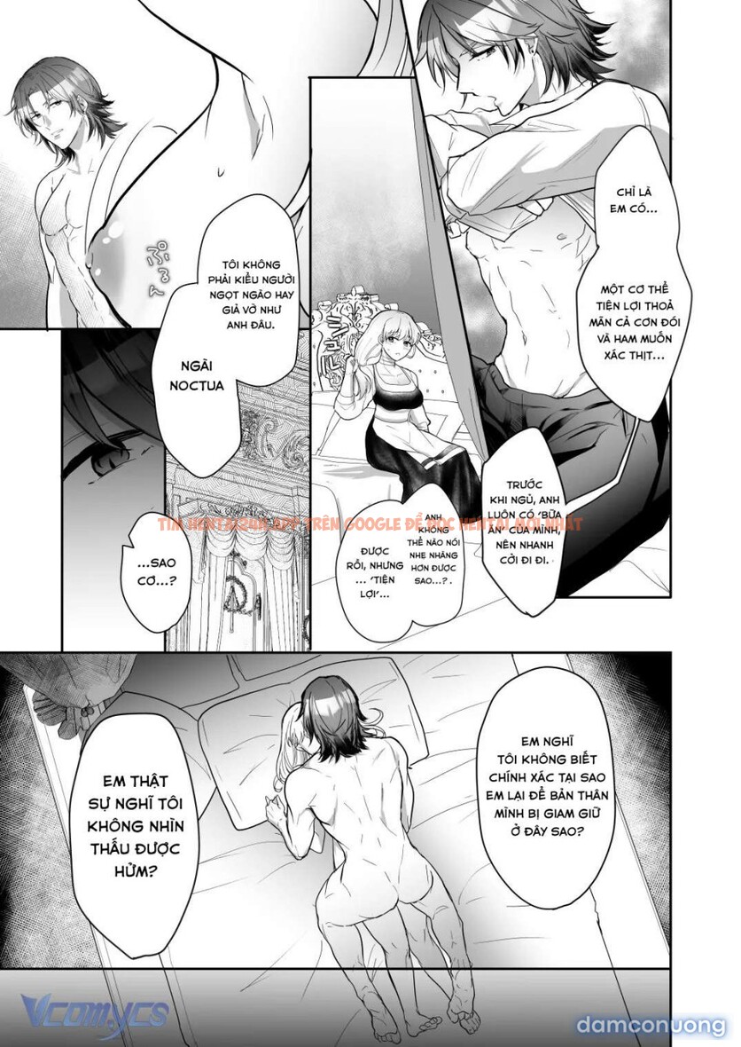 Xem ảnh 30 trong truyện hentai 『18+』tuyển Tập Truyện Ngắn Sếch Tàn Bạo - Chapter 62 - www.hentaitvn.net Xem ảnh 30 trong truyện hentai 『18+』tuyển Tập Truyện Ngắn Sếch Tàn Bạo - Chapter 62 - www.hentaitvn.net