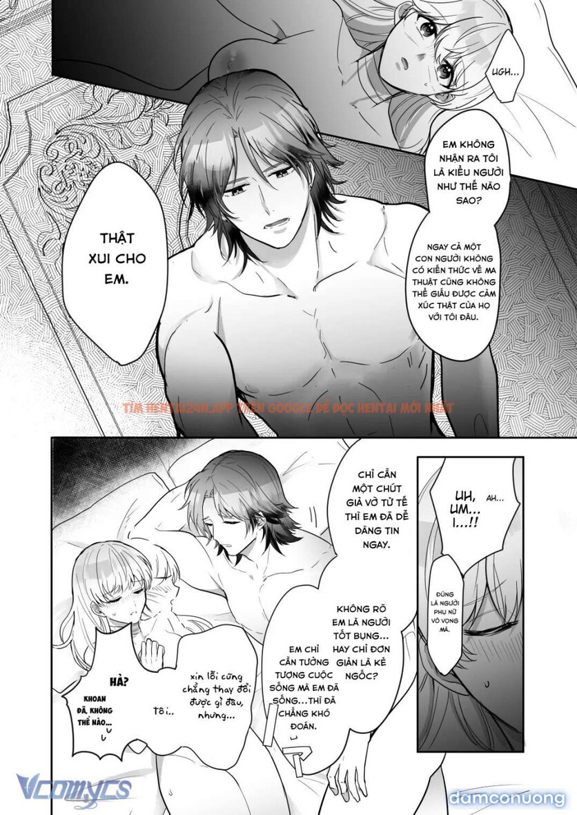 Xem ảnh 31 trong truyện hentai 『18+』tuyển Tập Truyện Ngắn Sếch Tàn Bạo - Chapter 62 - www.hentaitvn.net Xem ảnh 31 trong truyện hentai 『18+』tuyển Tập Truyện Ngắn Sếch Tàn Bạo - Chapter 62 - www.hentaitvn.net