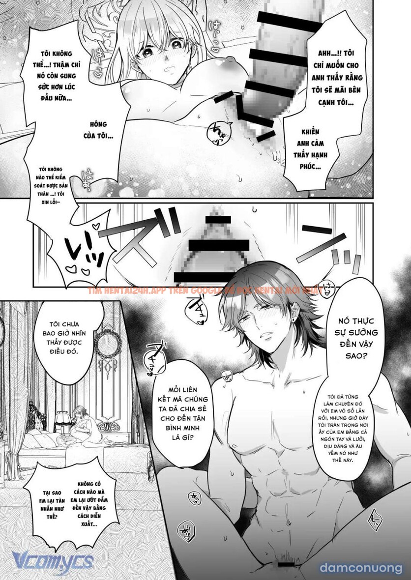 Xem ảnh 40 trong truyện hentai 『18+』tuyển Tập Truyện Ngắn Sếch Tàn Bạo - Chapter 62 - www.hentaitvn.net Xem ảnh 40 trong truyện hentai 『18+』tuyển Tập Truyện Ngắn Sếch Tàn Bạo - Chapter 62 - www.hentaitvn.net