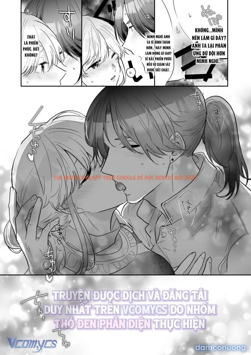 Xem ảnh 5 trong truyện hentai 『18+』tuyển Tập Truyện Ngắn Sếch Tàn Bạo - Chapter 62 - www.hentaitvn.net Xem ảnh 5 trong truyện hentai 『18+』tuyển Tập Truyện Ngắn Sếch Tàn Bạo - Chapter 62 - www.hentaitvn.net