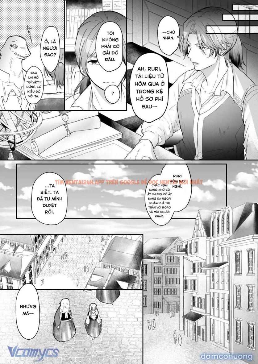 Xem ảnh 6 trong truyện hentai 『18+』tuyển Tập Truyện Ngắn Sếch Tàn Bạo - Chapter 62 - www.hentaitvn.net Xem ảnh 6 trong truyện hentai 『18+』tuyển Tập Truyện Ngắn Sếch Tàn Bạo - Chapter 62 - www.hentaitvn.net