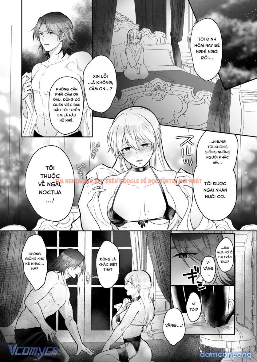 Xem ảnh 8 trong truyện hentai 『18+』tuyển Tập Truyện Ngắn Sếch Tàn Bạo - Chapter 62 - www.hentaitvn.net Xem ảnh 8 trong truyện hentai 『18+』tuyển Tập Truyện Ngắn Sếch Tàn Bạo - Chapter 62 - www.hentaitvn.net