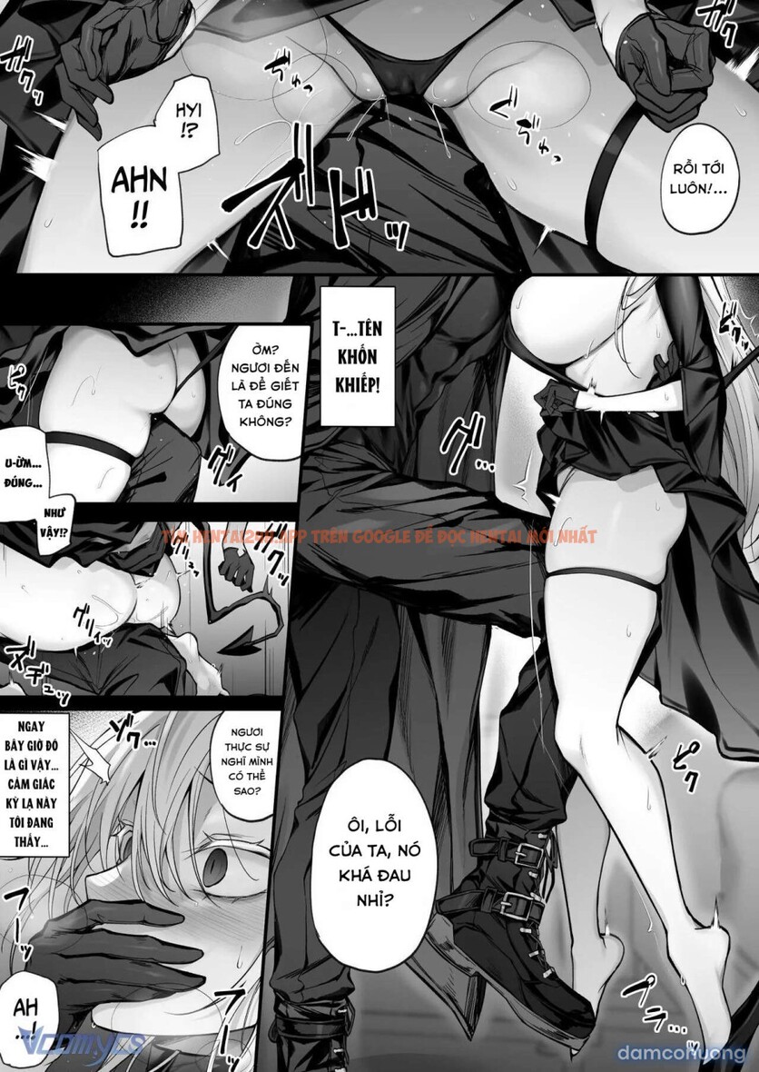 Xem ảnh 10 trong truyện hentai 『18+』tuyển Tập Truyện Ngắn Sếch Tàn Bạo - Chapter 63 - www.hentaitvn.net Xem ảnh 10 trong truyện hentai 『18+』tuyển Tập Truyện Ngắn Sếch Tàn Bạo - Chapter 63 - www.hentaitvn.net