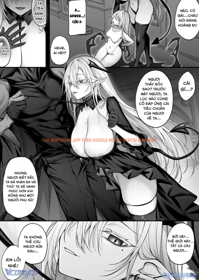 Xem ảnh 35 trong truyện hentai 『18+』tuyển Tập Truyện Ngắn Sếch Tàn Bạo - Chapter 63 - www.hentaitvn.net Xem ảnh 35 trong truyện hentai 『18+』tuyển Tập Truyện Ngắn Sếch Tàn Bạo - Chapter 63 - www.hentaitvn.net