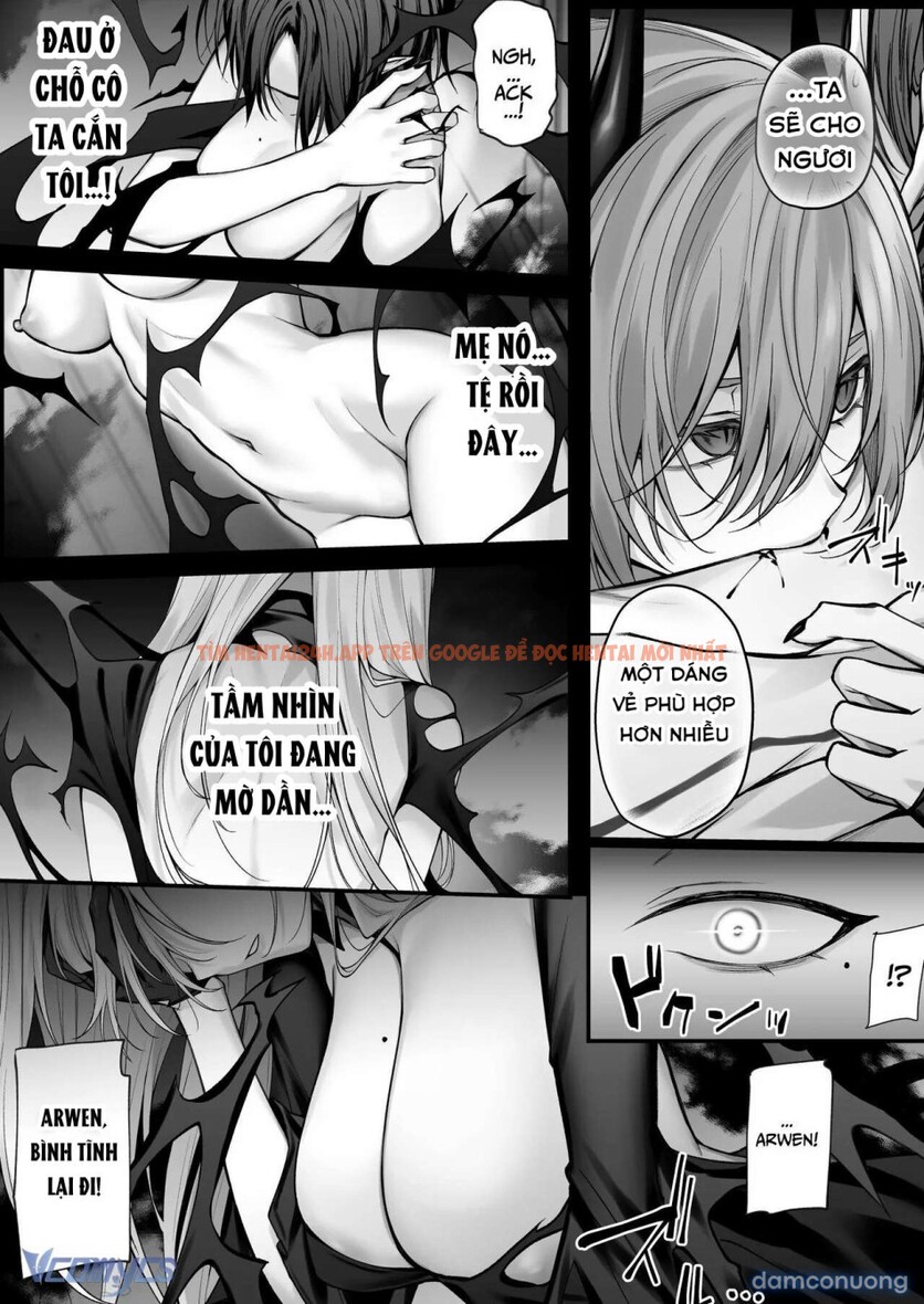 Xem ảnh 5 trong truyện hentai 『18+』tuyển Tập Truyện Ngắn Sếch Tàn Bạo - Chapter 63 - www.hentaitvn.net Xem ảnh 5 trong truyện hentai 『18+』tuyển Tập Truyện Ngắn Sếch Tàn Bạo - Chapter 63 - www.hentaitvn.net