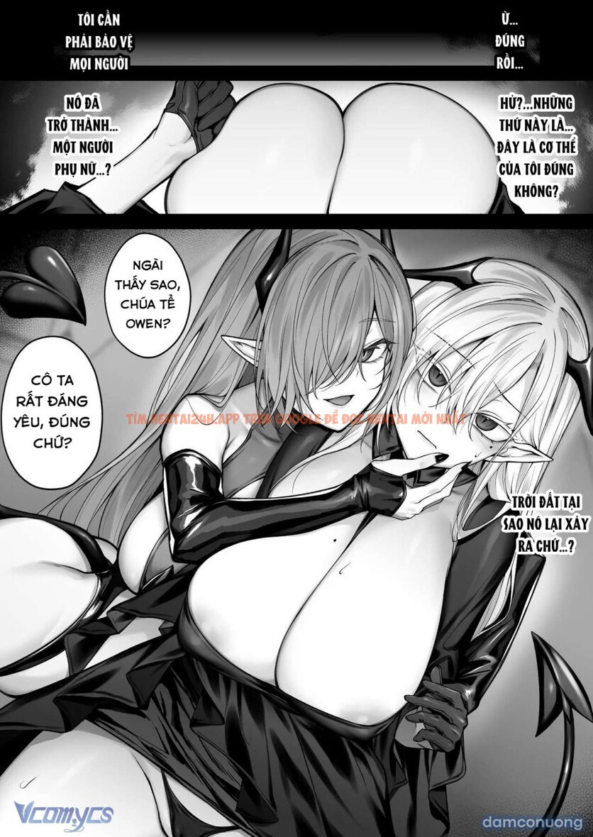Xem ảnh 6 trong truyện hentai 『18+』tuyển Tập Truyện Ngắn Sếch Tàn Bạo - Chapter 63 - www.hentaitvn.net Xem ảnh 6 trong truyện hentai 『18+』tuyển Tập Truyện Ngắn Sếch Tàn Bạo - Chapter 63 - www.hentaitvn.net