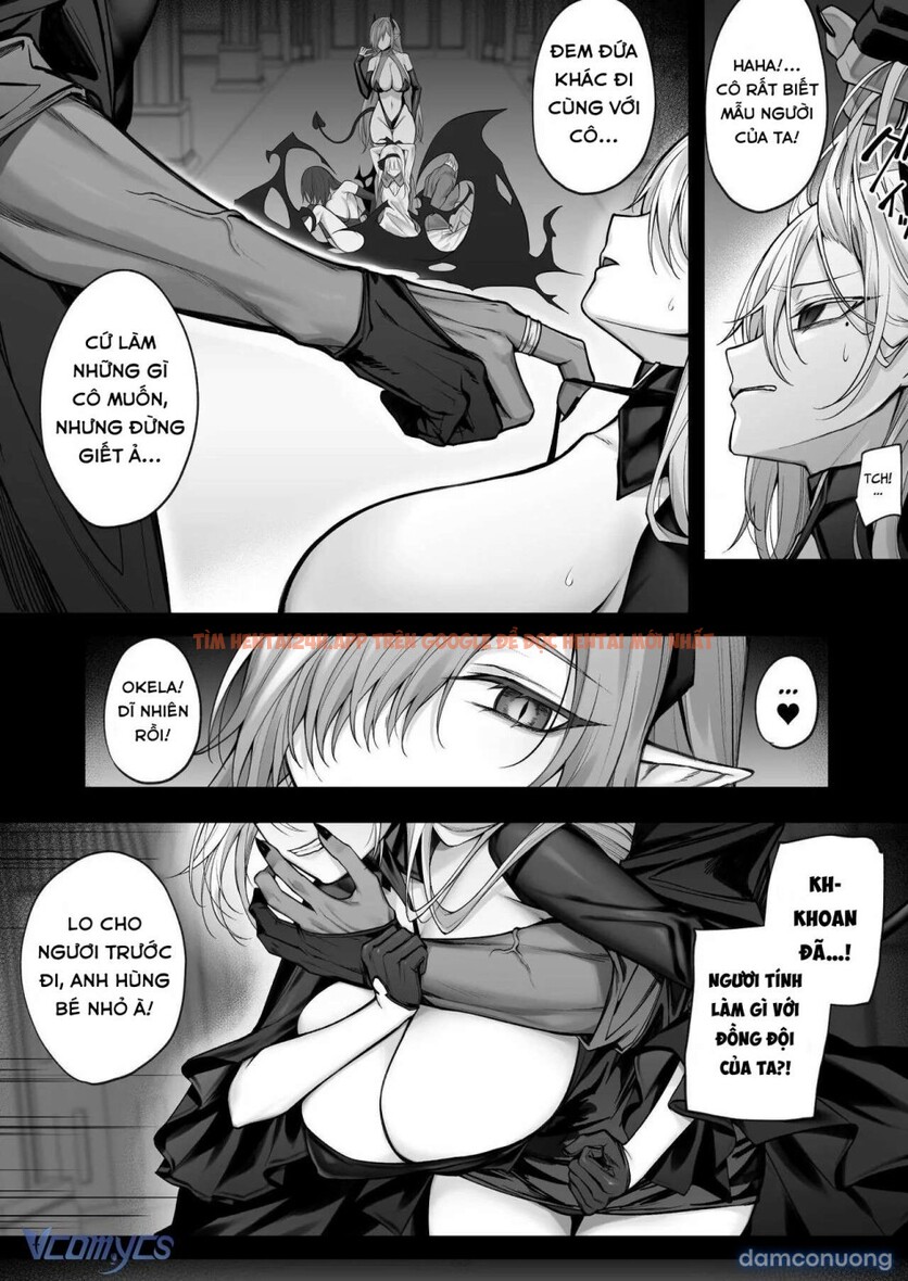 Xem ảnh 7 trong truyện hentai 『18+』tuyển Tập Truyện Ngắn Sếch Tàn Bạo - Chapter 63 - www.hentaitvn.net Xem ảnh 7 trong truyện hentai 『18+』tuyển Tập Truyện Ngắn Sếch Tàn Bạo - Chapter 63 - www.hentaitvn.net