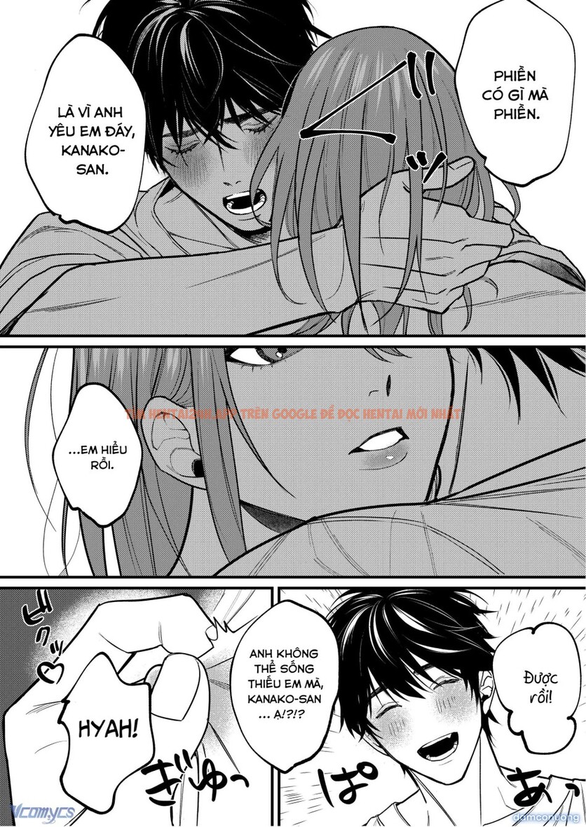 Xem ảnh 14 trong truyện hentai 『18+』tuyển Tập Truyện Ngắn Sếch Tàn Bạo - Chapter 64 - www.hentaitvn.net Xem ảnh 14 trong truyện hentai 『18+』tuyển Tập Truyện Ngắn Sếch Tàn Bạo - Chapter 64 - www.hentaitvn.net