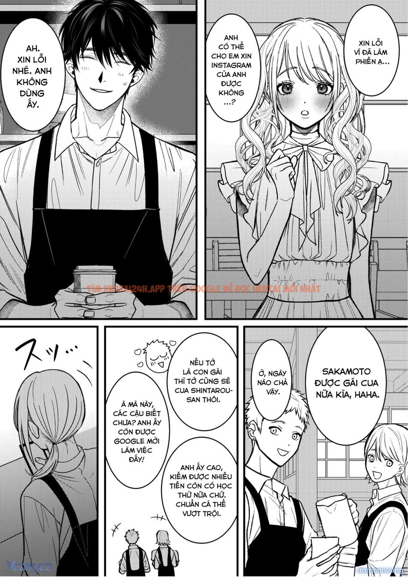 Xem ảnh 2 trong truyện hentai 『18+』tuyển Tập Truyện Ngắn Sếch Tàn Bạo - Chapter 64 - www.hentaitvn.net Xem ảnh 2 trong truyện hentai 『18+』tuyển Tập Truyện Ngắn Sếch Tàn Bạo - Chapter 64 - www.hentaitvn.net