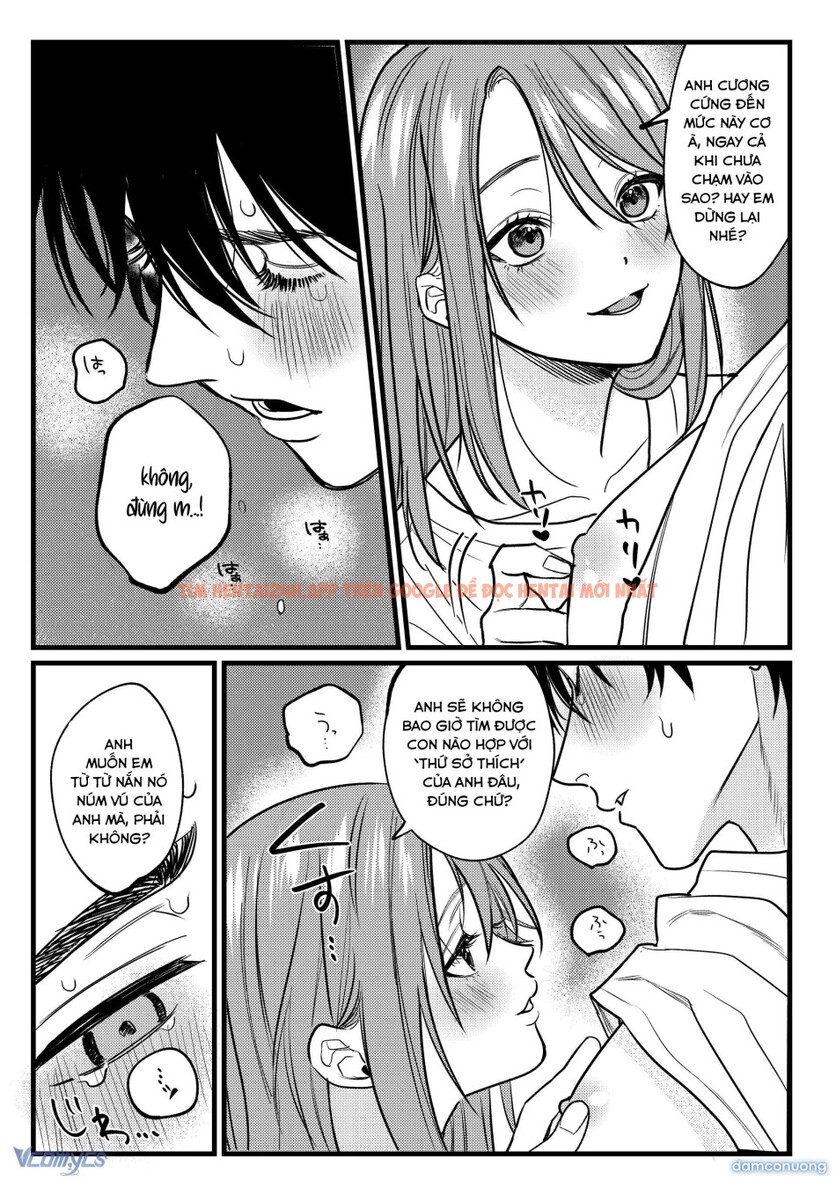 Xem ảnh 20 trong truyện hentai 『18+』tuyển Tập Truyện Ngắn Sếch Tàn Bạo - Chapter 64 - www.hentaitvn.net Xem ảnh 20 trong truyện hentai 『18+』tuyển Tập Truyện Ngắn Sếch Tàn Bạo - Chapter 64 - www.hentaitvn.net