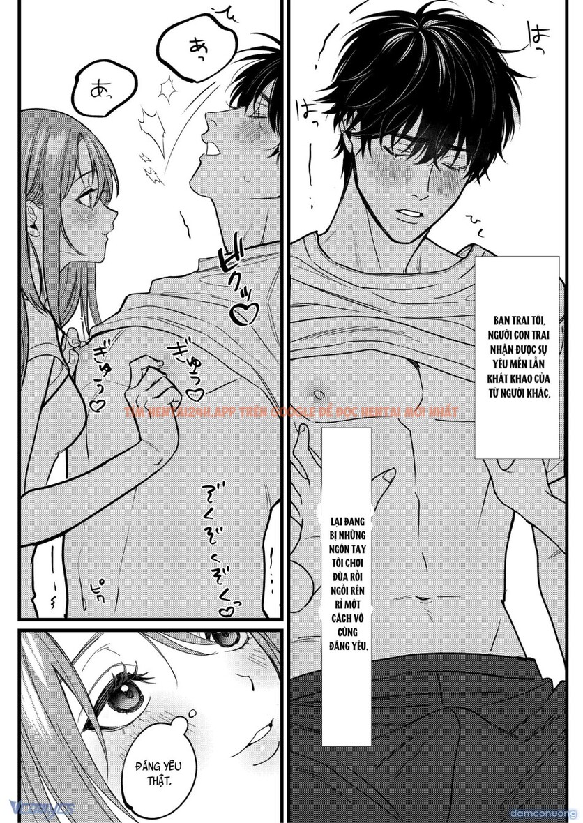 Xem ảnh 21 trong truyện hentai 『18+』tuyển Tập Truyện Ngắn Sếch Tàn Bạo - Chapter 64 - www.hentaitvn.net Xem ảnh 21 trong truyện hentai 『18+』tuyển Tập Truyện Ngắn Sếch Tàn Bạo - Chapter 64 - www.hentaitvn.net