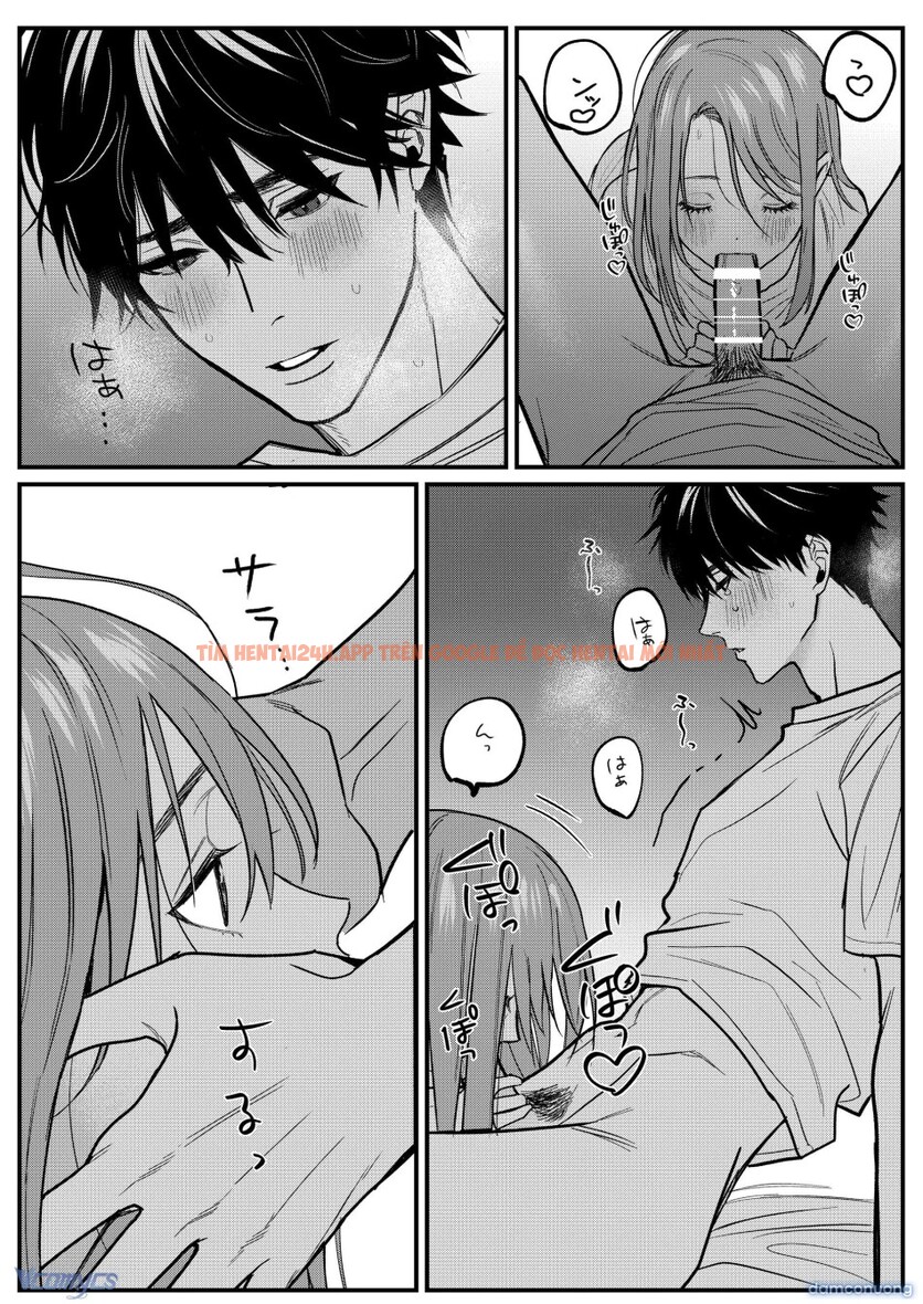 Xem ảnh 27 trong truyện hentai 『18+』tuyển Tập Truyện Ngắn Sếch Tàn Bạo - Chapter 64 - www.hentaitvn.net Xem ảnh 27 trong truyện hentai 『18+』tuyển Tập Truyện Ngắn Sếch Tàn Bạo - Chapter 64 - www.hentaitvn.net