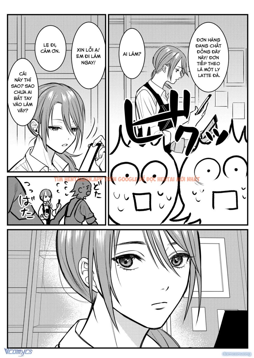 Xem ảnh 3 trong truyện hentai 『18+』tuyển Tập Truyện Ngắn Sếch Tàn Bạo - Chapter 64 - www.hentaitvn.net Xem ảnh 3 trong truyện hentai 『18+』tuyển Tập Truyện Ngắn Sếch Tàn Bạo - Chapter 64 - www.hentaitvn.net