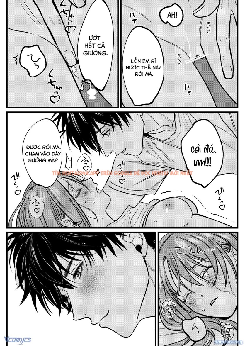 Xem ảnh 33 trong truyện hentai 『18+』tuyển Tập Truyện Ngắn Sếch Tàn Bạo - Chapter 64 - www.hentaitvn.net Xem ảnh 33 trong truyện hentai 『18+』tuyển Tập Truyện Ngắn Sếch Tàn Bạo - Chapter 64 - www.hentaitvn.net