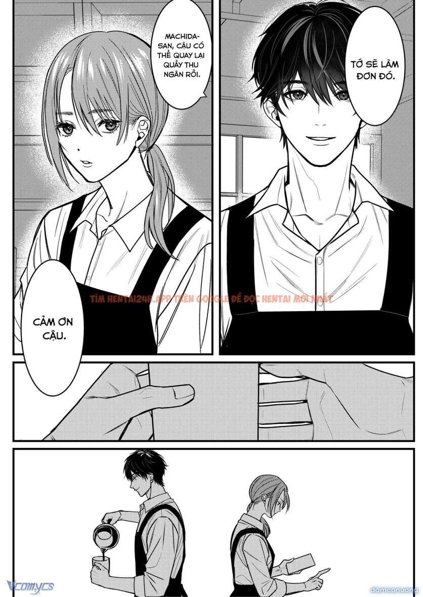 Xem ảnh 5 trong truyện hentai 『18+』tuyển Tập Truyện Ngắn Sếch Tàn Bạo - Chapter 64 - www.hentaitvn.net Xem ảnh 5 trong truyện hentai 『18+』tuyển Tập Truyện Ngắn Sếch Tàn Bạo - Chapter 64 - www.hentaitvn.net