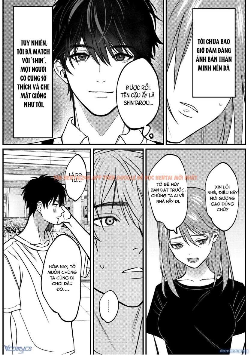 Xem ảnh 8 trong truyện hentai 『18+』tuyển Tập Truyện Ngắn Sếch Tàn Bạo - Chapter 64 - www.hentaitvn.net Xem ảnh 8 trong truyện hentai 『18+』tuyển Tập Truyện Ngắn Sếch Tàn Bạo - Chapter 64 - www.hentaitvn.net