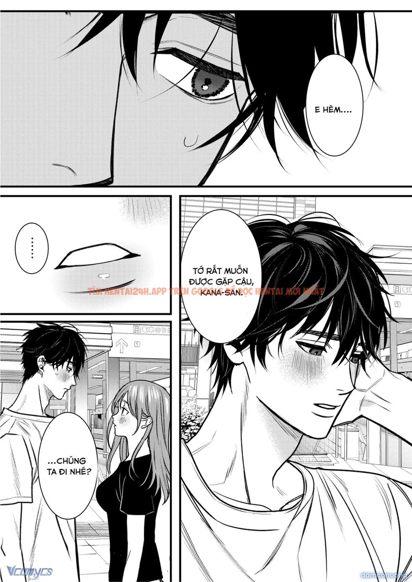 Xem ảnh 9 trong truyện hentai 『18+』tuyển Tập Truyện Ngắn Sếch Tàn Bạo - Chapter 64 - www.hentaitvn.net Xem ảnh 9 trong truyện hentai 『18+』tuyển Tập Truyện Ngắn Sếch Tàn Bạo - Chapter 64 - www.hentaitvn.net