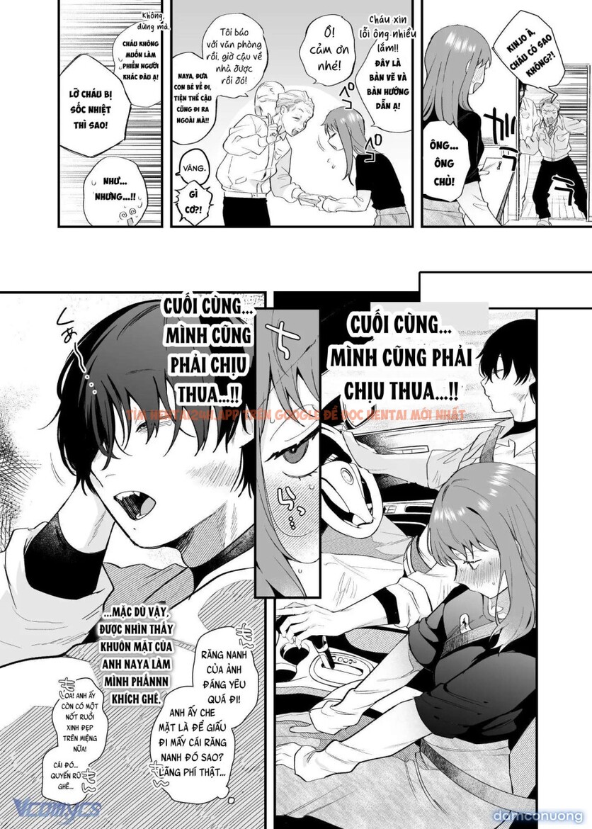 Xem ảnh 10 trong truyện hentai 『18+』tuyển Tập Truyện Ngắn Sếch Tàn Bạo - Chapter 65 - www.hentaitvn.net Xem ảnh 10 trong truyện hentai 『18+』tuyển Tập Truyện Ngắn Sếch Tàn Bạo - Chapter 65 - www.hentaitvn.net