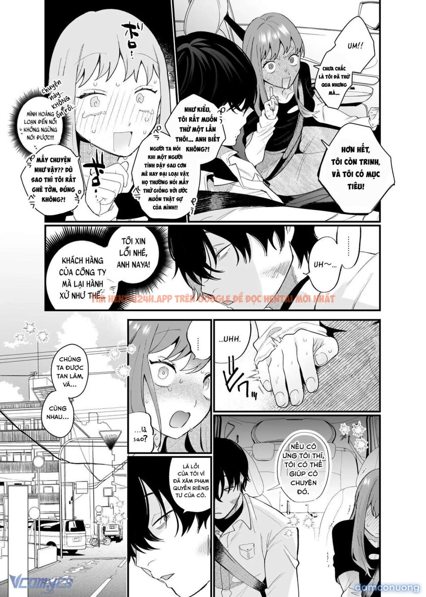 Xem ảnh 13 trong truyện hentai 『18+』tuyển Tập Truyện Ngắn Sếch Tàn Bạo - Chapter 65 - www.hentaitvn.net Xem ảnh 13 trong truyện hentai 『18+』tuyển Tập Truyện Ngắn Sếch Tàn Bạo - Chapter 65 - www.hentaitvn.net