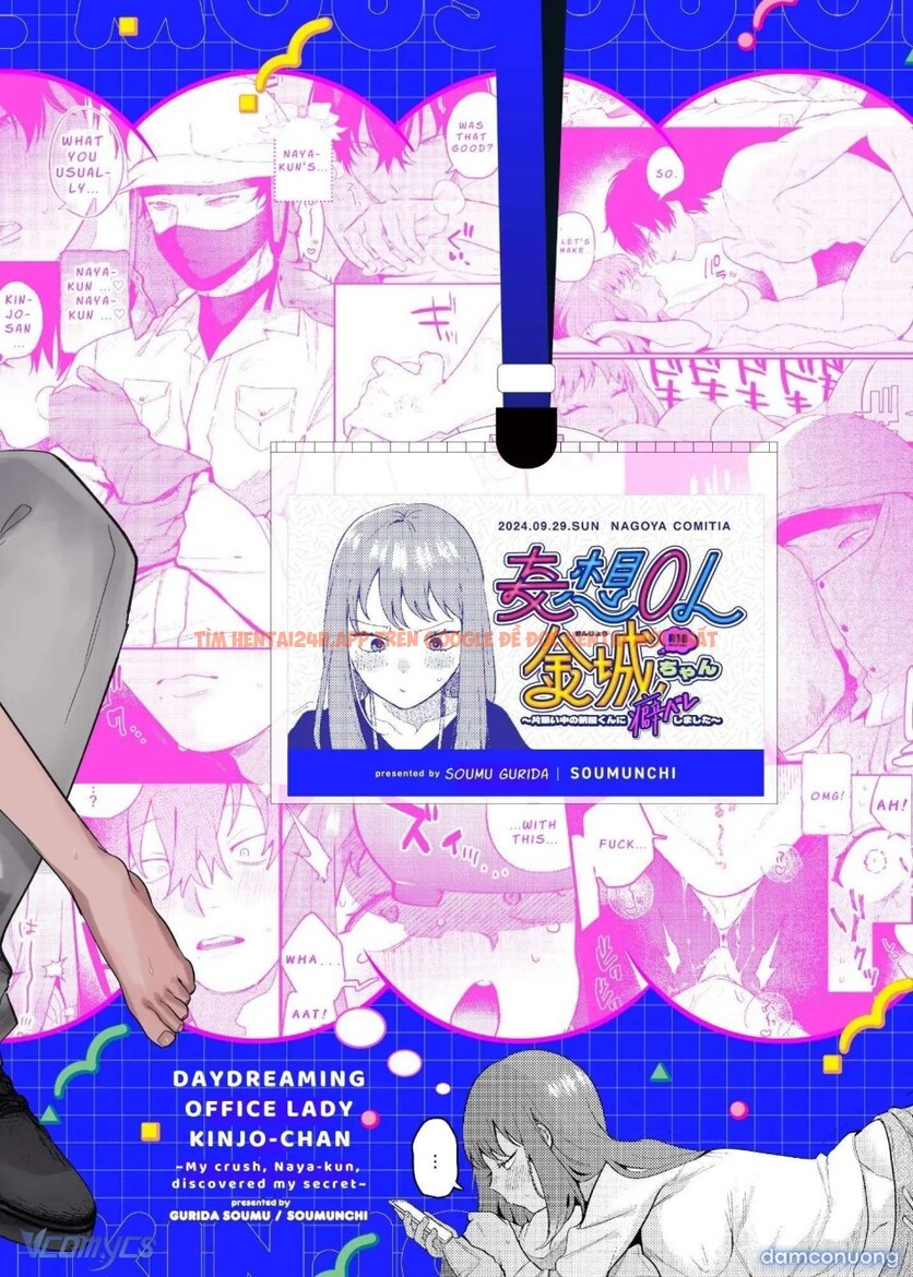 Xem ảnh 2 trong truyện hentai 『18+』tuyển Tập Truyện Ngắn Sếch Tàn Bạo - Chapter 65 - www.hentaitvn.net Xem ảnh 2 trong truyện hentai 『18+』tuyển Tập Truyện Ngắn Sếch Tàn Bạo - Chapter 65 - www.hentaitvn.net